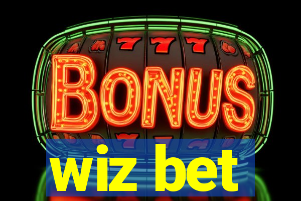wiz bet